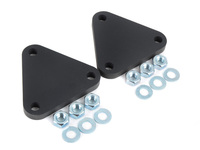 Turner Header Storage Cap For M50, S50, M52, and S52