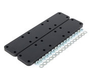 M50/M52/S50US/S52 Exhaust Port Block Off Plate