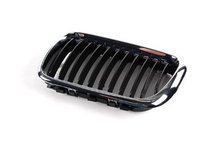 Kidney Grill - Chrome - Left - E36 318i 323i 328i M3 97+