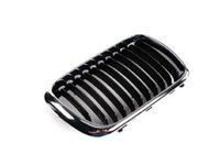 Kidney Grill - Chrome - Right - E36 318i 323i 328i M3 97+