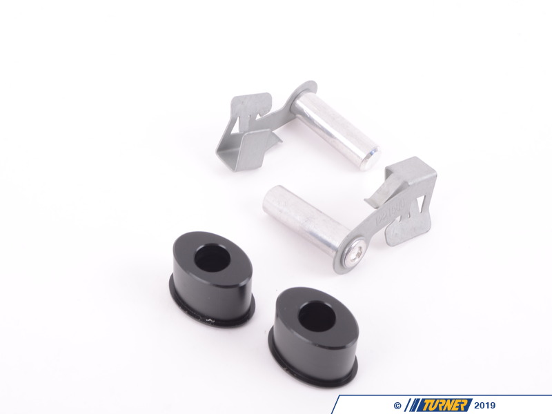 017367ECS01AKT Delrin Shifter Carrier Bushing Kit (Ultra Oval