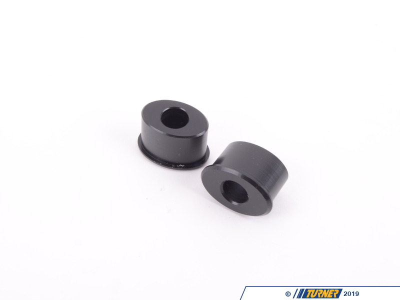 017367ECS01AKT Delrin Shifter Carrier Bushing Kit (Ultra Oval