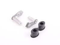 E60 525i/530i Delrin Ultra Oval Shifter Bushing Kit