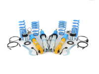 Bilstein B16 Damptronic EDC Coil Over Suspension - E90 M3, E92 M3