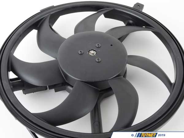 17422754854 - Radiator Fan | Turner Motorsport