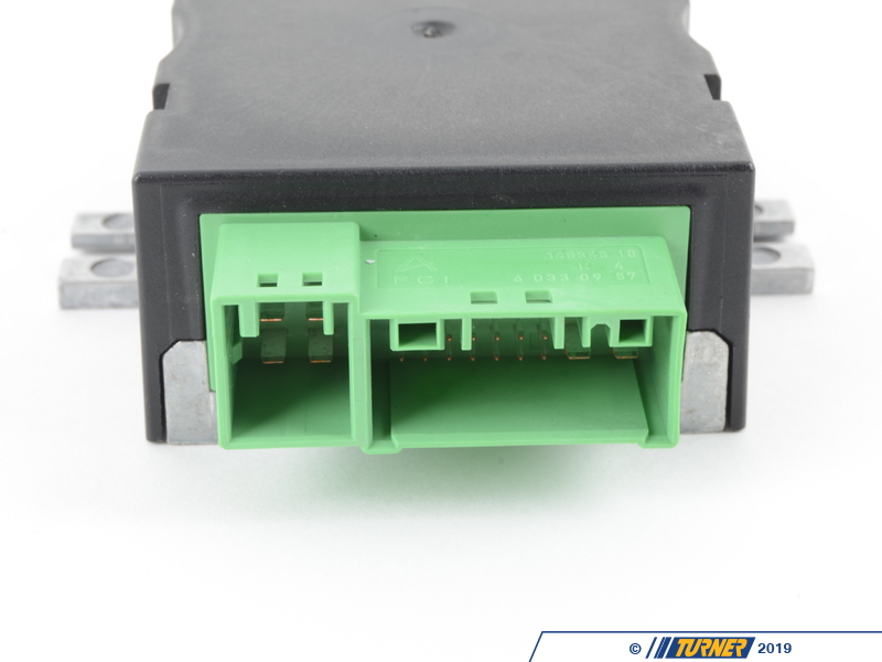 16147842024 Genuine BMW Fuel pump control unit E90 E92 E93 M3