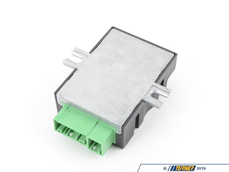 16147842024 Genuine BMW Fuel pump control unit E90 E92 E93 M3 Turner Motorsport