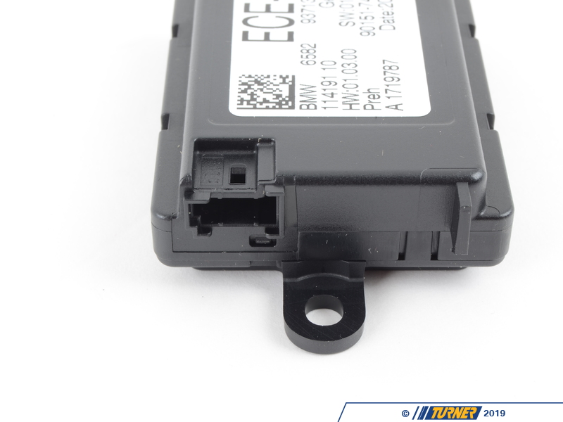 65829371374 - IDrive Touch Control Unit | Turner Motorsport