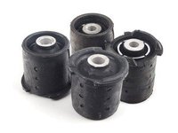 E36 M3 Rear Subframe Mount Set (All 4 Mounts)