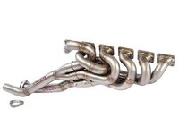 E24 M6, E28 M5 Supersprint Euro Tubular Stepped Headers