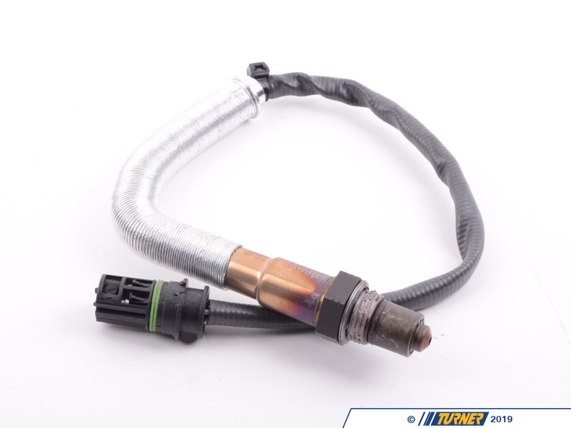 11787545243 Oxygen Sensor Front Manifold Turner Motorsport