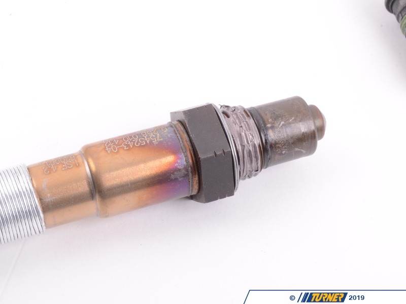 11787545243 Oxygen Sensor Front Manifold Turner Motorsport