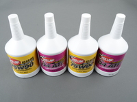 E46 325Xi/330Xi Red Line Oil Driveline Oil Package