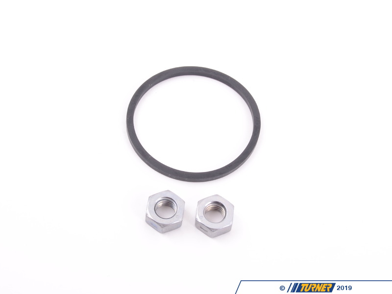 34312227466 Genuine BMW Brake Master Cylinder E36 M3 Turner