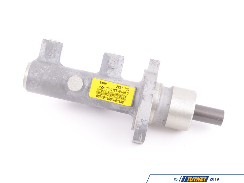 34312227466 Genuine BMW Brake Master Cylinder E36 M3 Turner