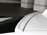 F36 428/435 GranCoupe 3D Design Roof Spoiler