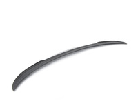 Carbon Fiber Deck Lid Spoiler - F30 320i, 328i, 335i