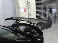 F82 M4 3D Design Carbon Fiber GT-Style Wing