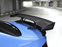 F80 M3 Sedan 3D Design Carbon Fiber GT-Style Wing
