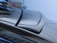 F16/F86 X6 3D Design Roof Spoiler