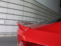 F26 X4 3D Design Trunk Spoiler