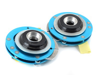 KMAC Stage 2 Street/Track Front Adjustable Camber/Caster Plates - F22 F30 F32