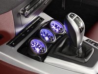 E89 Z4 3D Design Gauge Pod