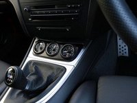 E82 3D Design Gauge Pod