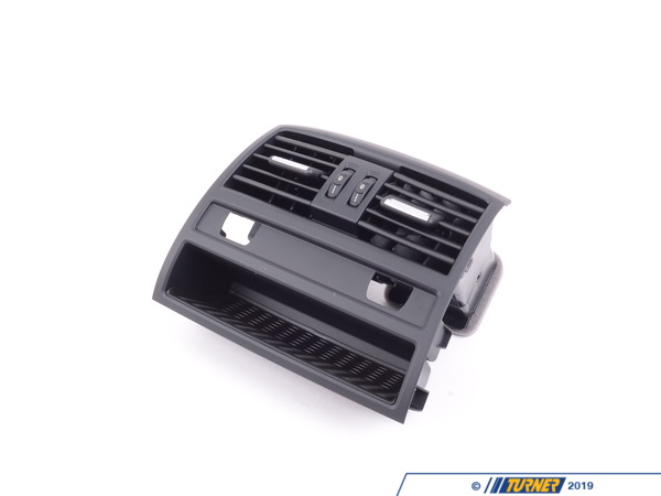 64229158312 - Genuine BMW Rear Air Vent - F10 | Turner Motorsport