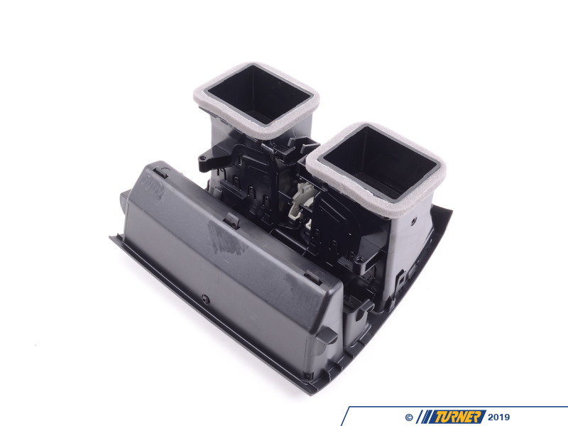 64229158312 - Genuine BMW Rear Air Vent - F10 | Turner Motorsport