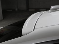 F34 328/335GT 3D Design Roof Spoiler
