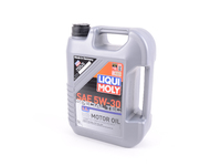 Liqui Moly Special Tec LL 5W-30 Motor Oil - 5 Liter