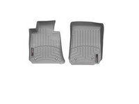 Front FloorLiner - Grey - F22 F23
