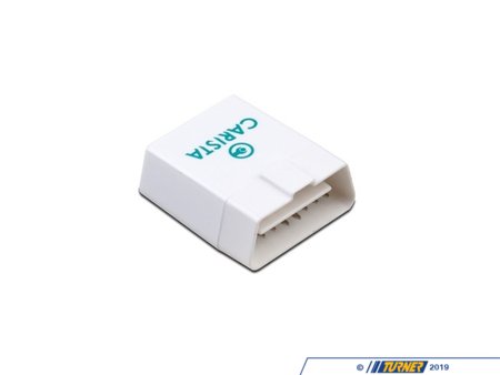 Carista obd2 bmw