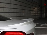 F06/F13 640/650/M6 3D Design Trunk Spoiler