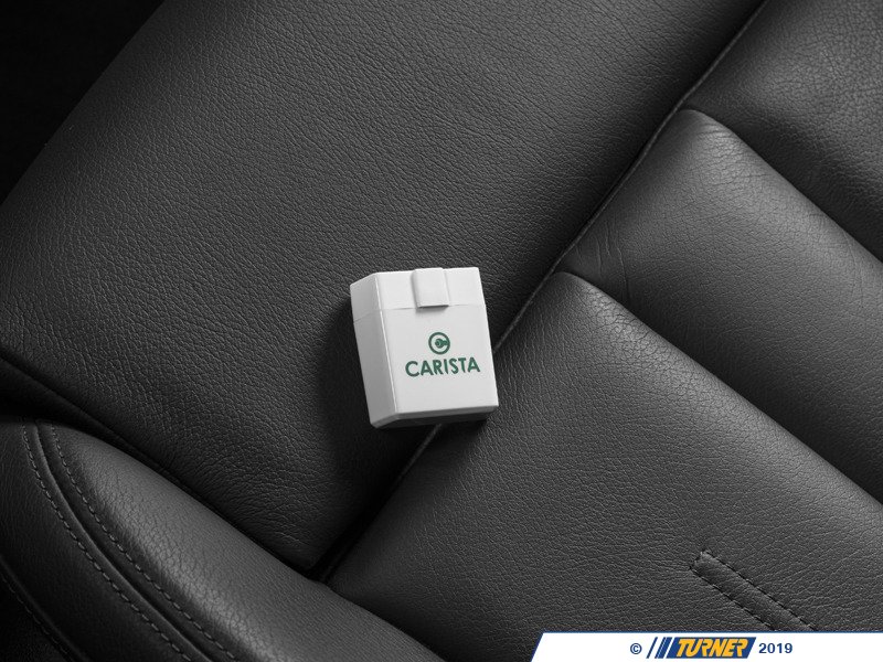 Carista obd2 bmw