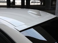 F30 Sedan 3D Design Roof Spoiler