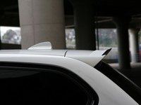 E91 Wagon 3D Design Roof Spoiler