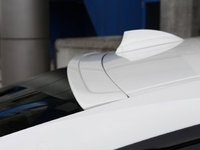F32 428/435 3D Design Roof Spoiler