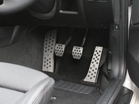 3D Design Aluminum Dead Pedal