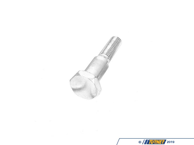 11600195 E36/E46 Turner Rear Sway Bar Link Bolt Turner Motorsport