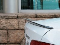 E92/E93 M3 3D Design Carbon Fiber Trunk Spoiler