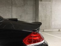 E89 Z4 3D Design Trunk Spoiler