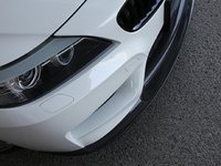 E89 Z4 3D Design Front Lip Spoiler