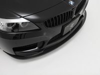 E89 Z4 M Sport Carbon Fiber Front Lip Spoiler