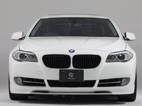 F10 528/535/550 3D Design Front Lip Spoiler