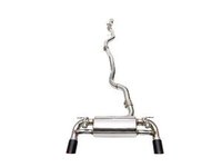 Innotech Valvetronic Exhaust System - F22 M235i