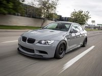 E9X M3 Mode Carbon V1 GTS-Style Front Splitter (Carbon)