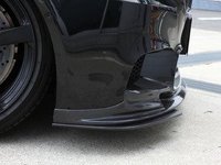 F10 M5 3D Design Carbon Fiber Front Splitter