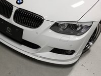 E92/E93 M Sport 3D Design Front Lip Spoiler